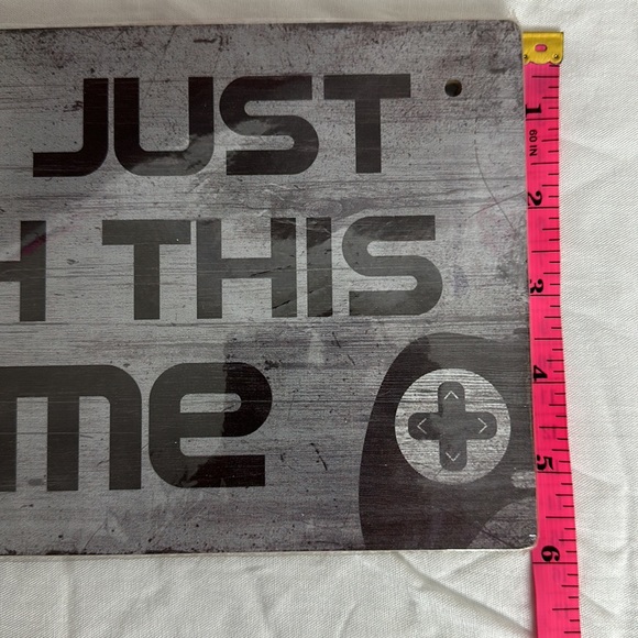 PutuoDecor gaming frame - Picture 4 of 4